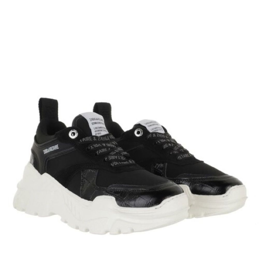 Zadig et Voltaire Future